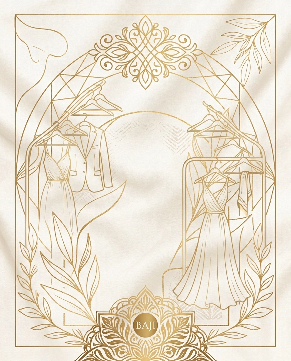 داستان BajiStyle