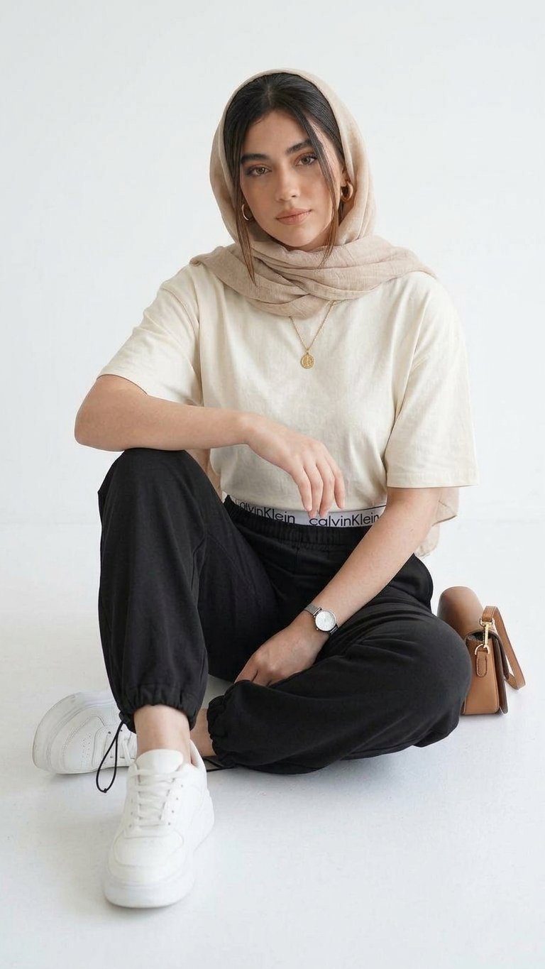 راهنمای انتخاب شلوار زنانه بر اساس فرم بدن؛ چه شلواری بیشتر به اندام شما می‌آید؟